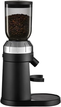 Sunbeam EMM0500BK Cafe Series Conical Burr Coffee Grinder