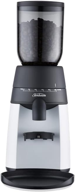 Sunbeam EM0440 GrindFresh Conical Burr Coffee Grinder