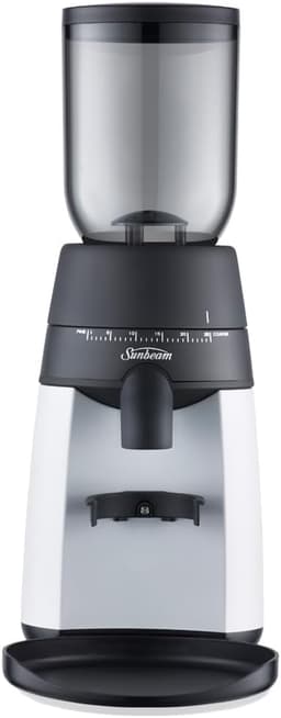 Sunbeam EM0440 GrindFresh Conical Burr Coffee Grinder