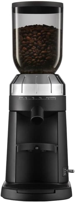 Sunbeam EMM0500BK Cafe Series Conical Burr Coffee Grinder