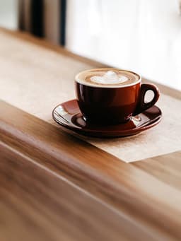 Vittoria Coffee Beans Latte Blend 1kg