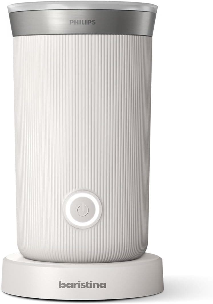 Philips Baristina Milk Frother - Foam Milk Perfectly
