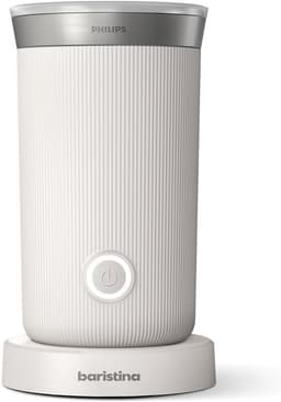 Philips Baristina Milk Frother - Foam Milk Perfectly