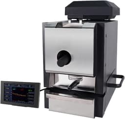 Coffee Roaster Dual Control System, Professional Version