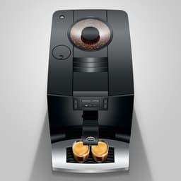 Jura C8 Automatic Compact Brewing Coffee Machine with Easy Operation B0FTM55Q28