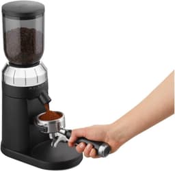 Sunbeam EMM0500BK Cafe Series Conical Burr Coffee Grinder