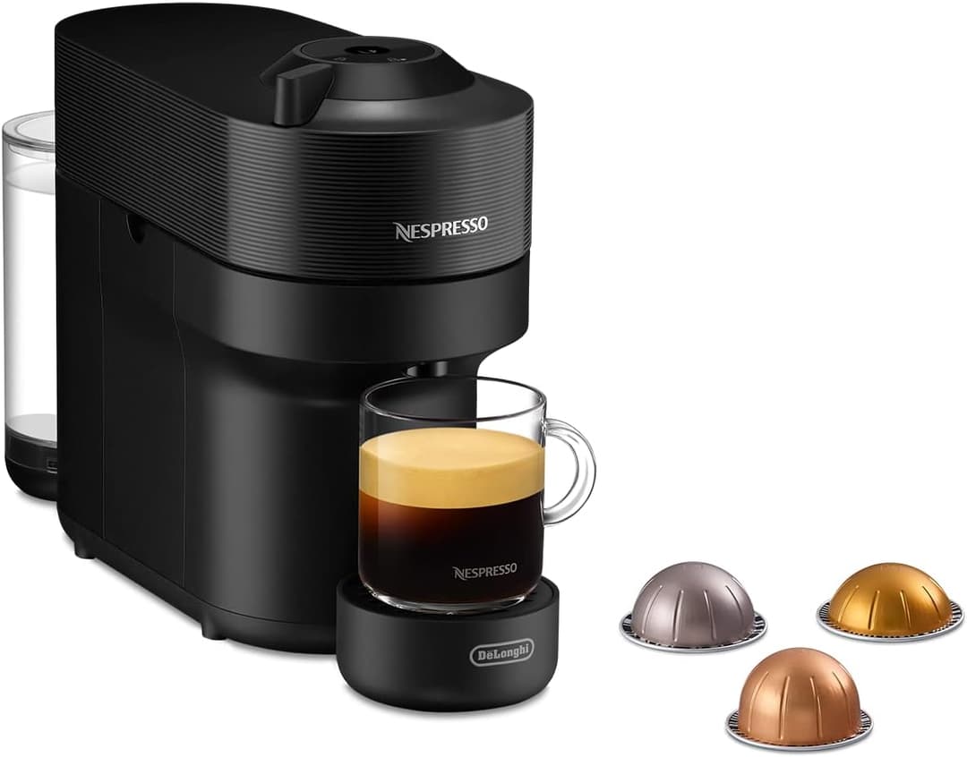 Nespresso De'Longhi ENV90 B0BSV5WCZV