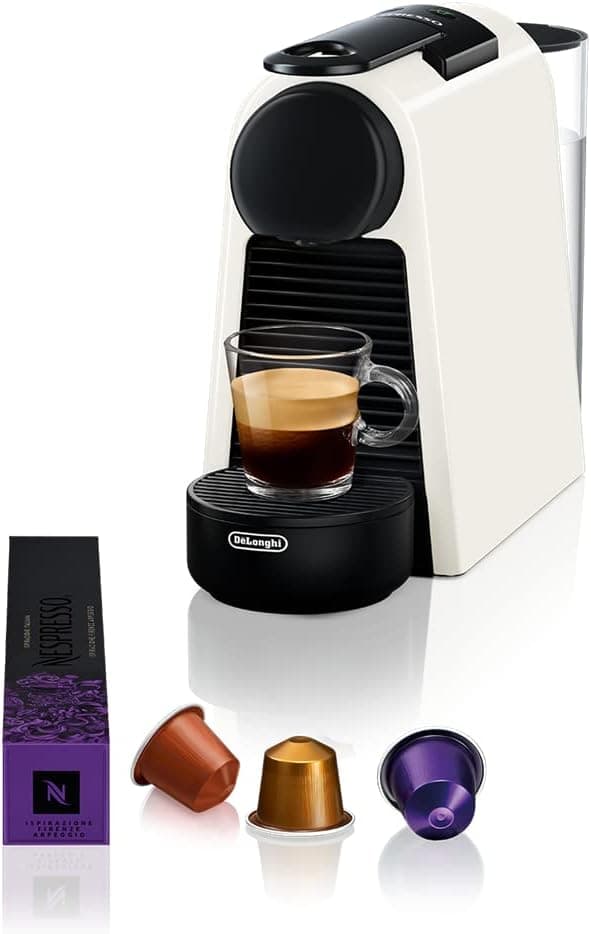 De'Longhi Nespresso Essenza Mini EN85W
