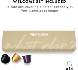 De'Longhi Nespresso Essenza Mini EN85W