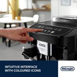 De'Longhi Magnifica Evo