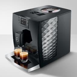 Jura C8 Automatic Compact Brewing Coffee Machine with Easy Operation B0FTM55Q28