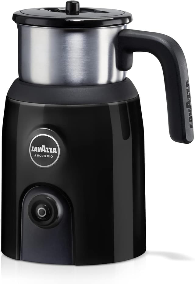 Lavazza A Modo Mio MilkUp Frother