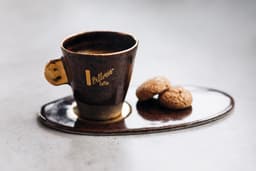Vittoria Coffee Espresso 100% Arabica Coffee Beans 1kg Dark Roast