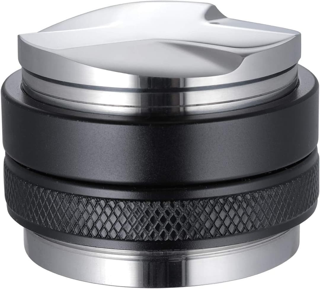 53mm Coffee Distributor & Tamper