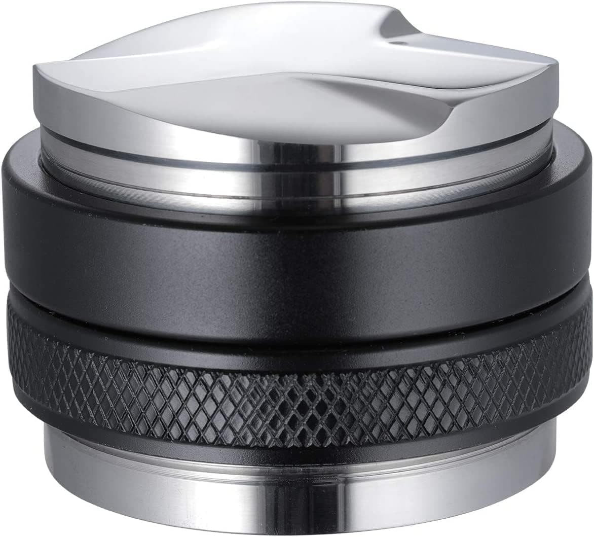 53mm Coffee Distributor & Tamper