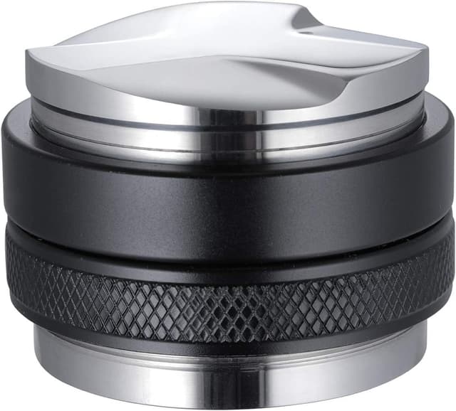 53mm Coffee Distributor & Tamper
