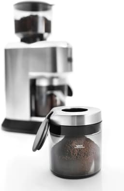 De'Longhi Dedica Electric Coffee Grinder KG521M