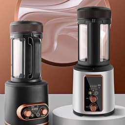 Coffee Roaster Machine 2200W Air Roasting