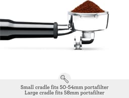 Breville the Dose Control Pro Coffee Grinder