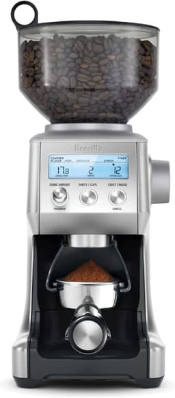 Breville the Smart Grinder Pro Coffee Grinder