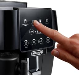 De'Longhi Magnifica Start with Milk Fully Automatic Coffee Machine ECAM220 B0CYTLTGCS
