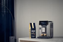 De'Longhi Signature Blend Coffee Beans