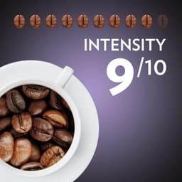 Lavazza Espresso Barista Intenso, 1 Kg Medium Roast