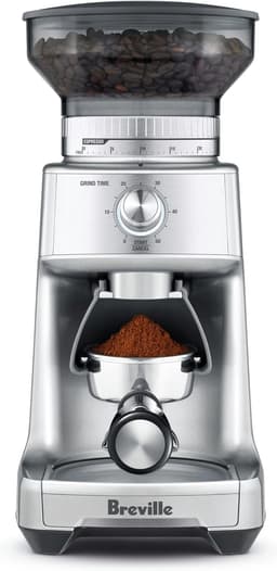 Breville the Dose Control Pro Coffee Grinder