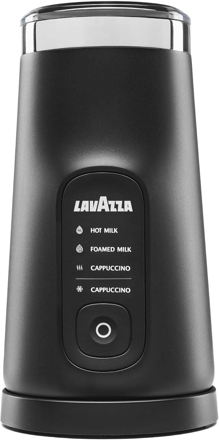 Lavazza MilkEasy Plus Electric Milk Frother