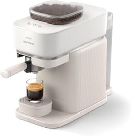 Philips Baristina Espresso Machine - Real espresso