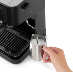 De'Longhi Stilosa Manual Espresso Coffee Machine EC230 B085J8LV4F