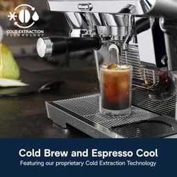 De'Longhi La Specialista Maestro EC9885