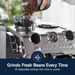 De'Longhi La Specialista Maestro EC9885