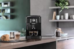 De'Longhi Magnifica S ECAM12