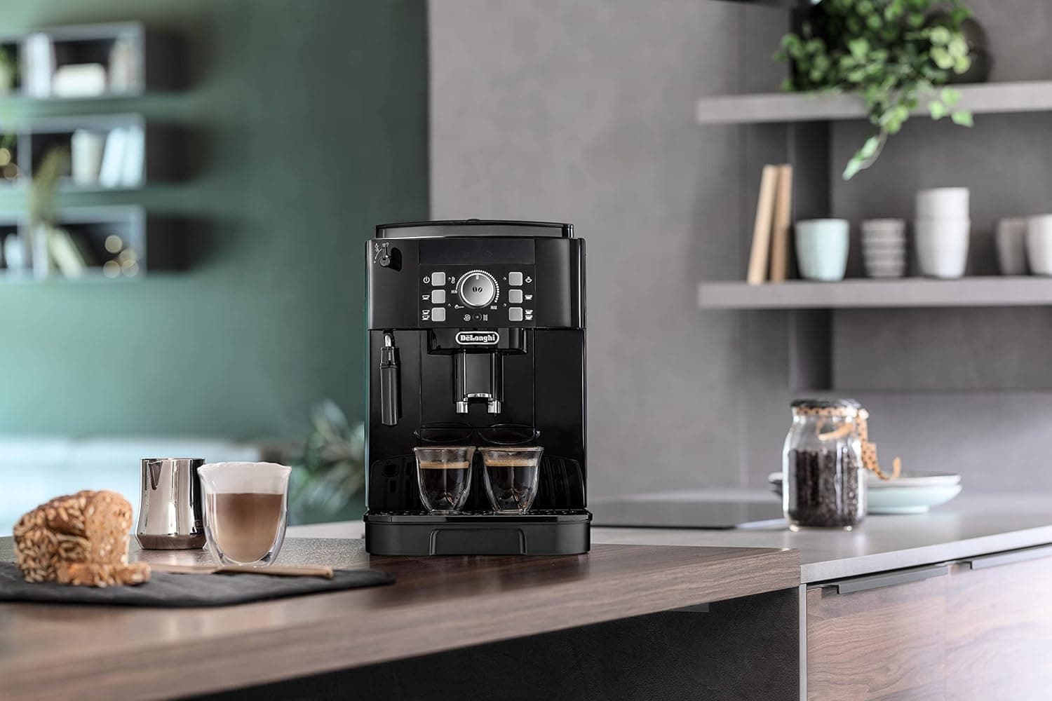 De'Longhi Magnifica S ECAM12