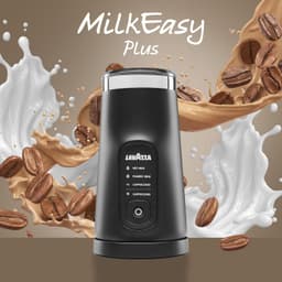 Lavazza MilkEasy Plus Electric Milk Frother