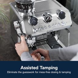 De'Longhi La Specialista Maestro EC9885