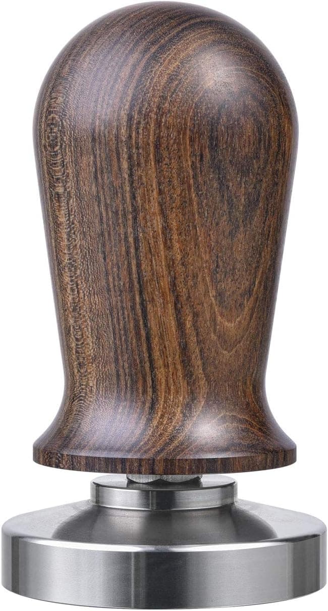 53mm Calibrated Espresso Tamper