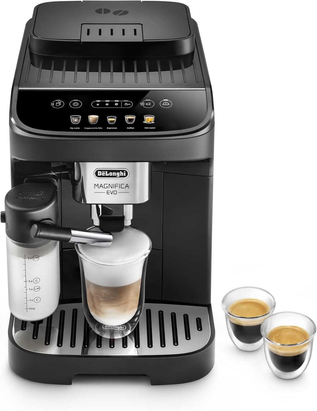 De'Longhi Magnifica Evo