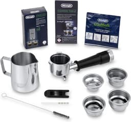 De'Longhi La Specialista Opera Manual Espresso Coffee Machine EC9555