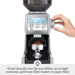 Breville the Smart Grinder Pro Coffee Grinder