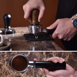 53mm Calibrated Espresso Tamper