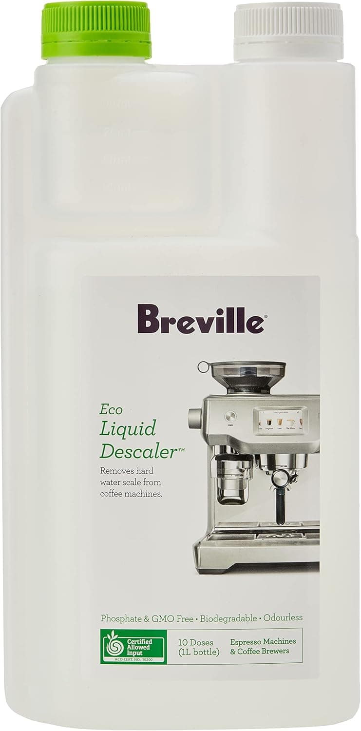 Breville Eco Liquid Descaler (1 Litre)