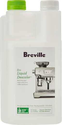 Breville Eco Liquid Descaler (1 Litre)