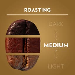Lavazza, Qualità Oro 1 Kg, Coffee Beans