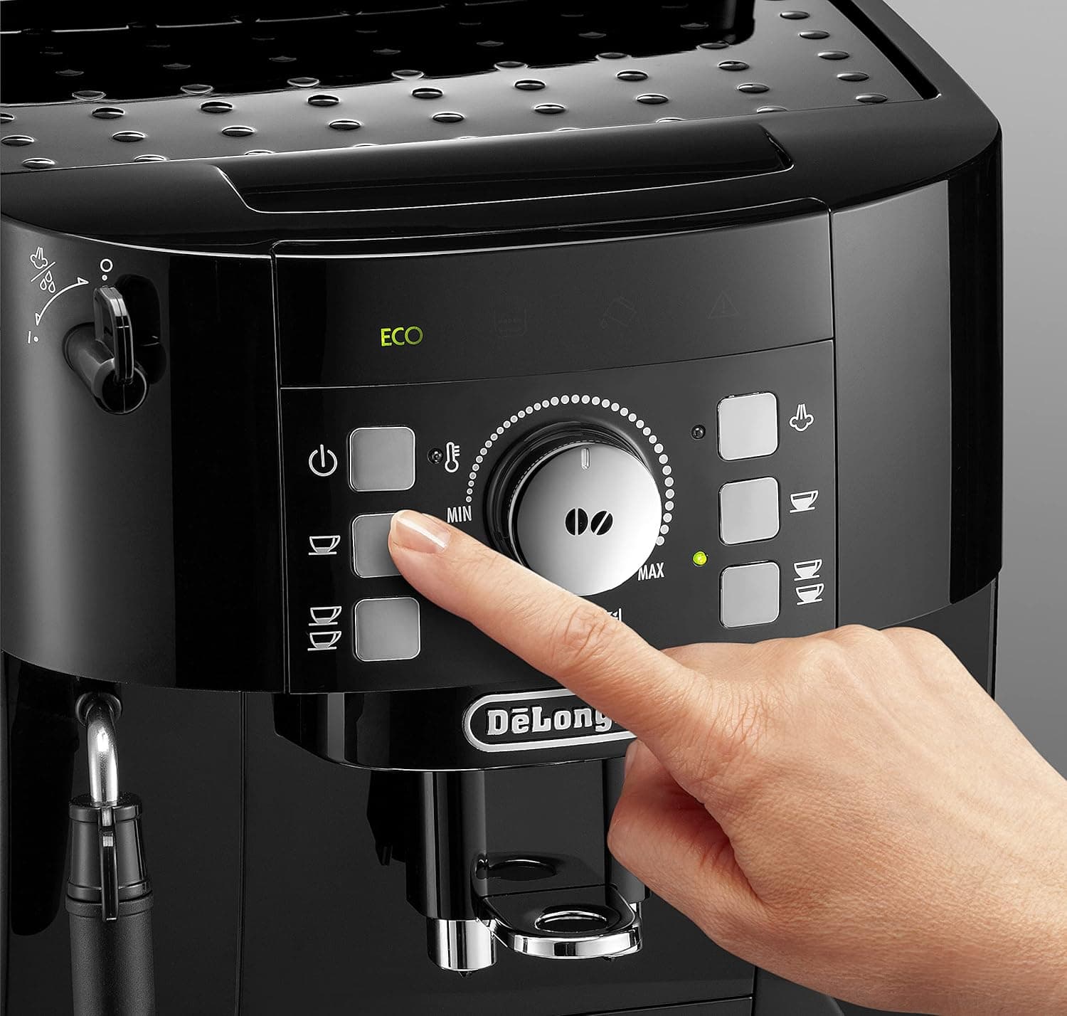 De'Longhi Magnifica S ECAM12
