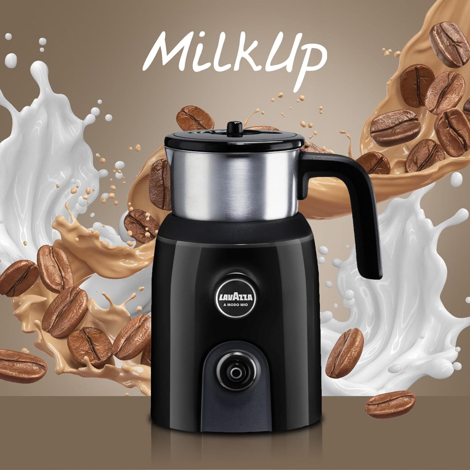 Lavazza A Modo Mio MilkUp Frother