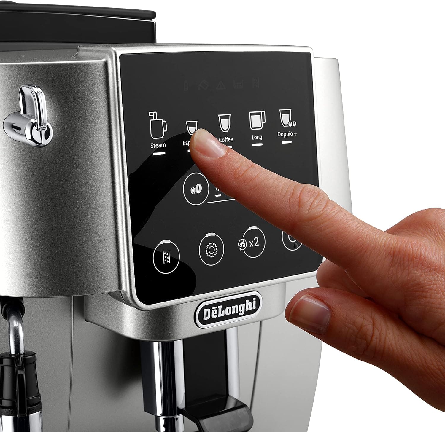 De'Longhi Magnifica Start ECAM220