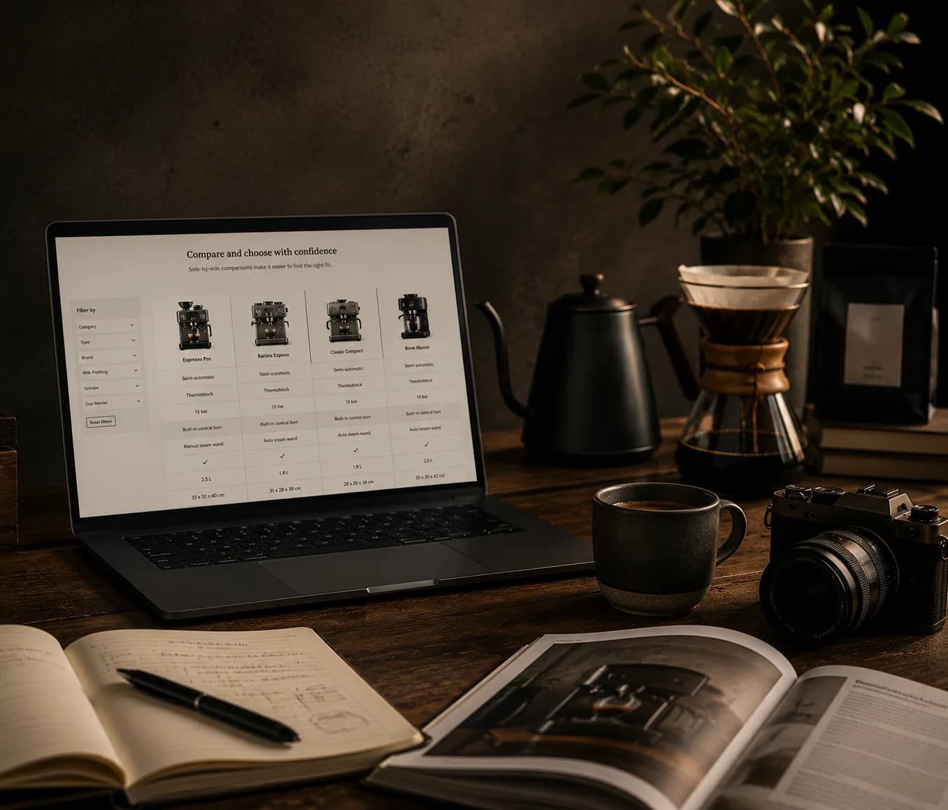 About page hero image