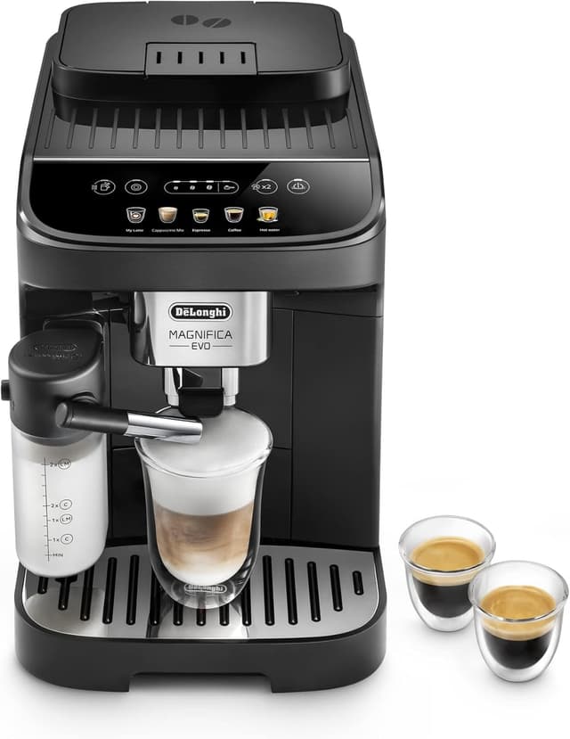 De'Longhi Magnifica Evo